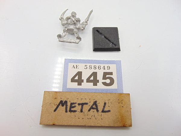 Chaos Thug Spike Hand