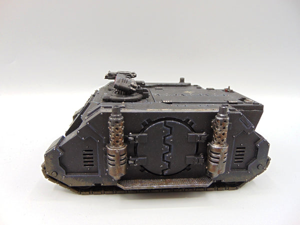 Deimos Pattern Rhino