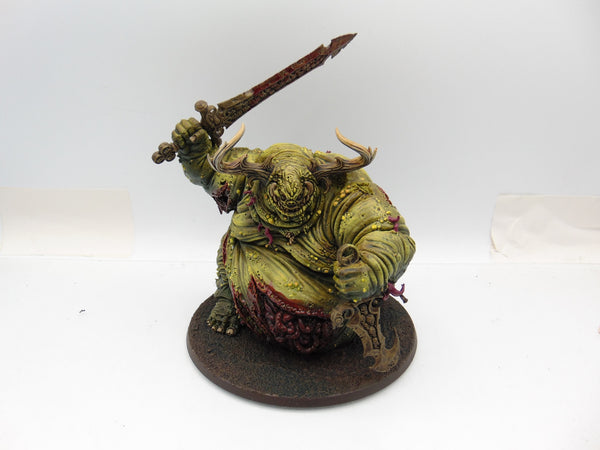 Great Unclean One