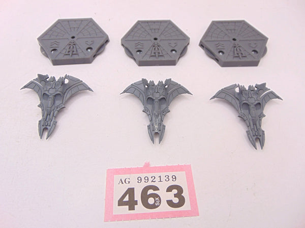 Aeronautica Imperialis: Nightwing Fighters