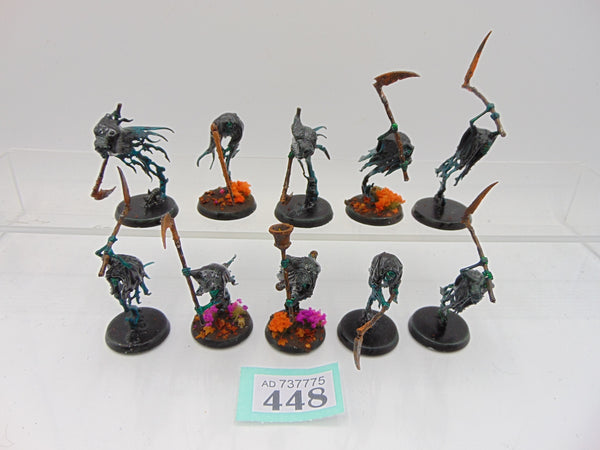 Grimghast Reapers