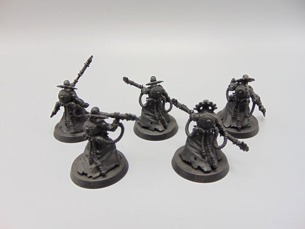 Fulgurite Electro Priests