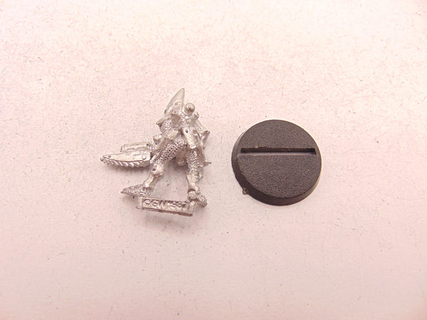 Space Elf Standard Bearer Nael Fleetfoot