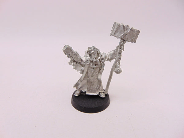 Interrogator Acolyte