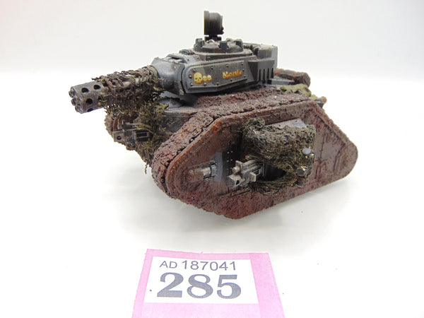 Leman Russ Punisher