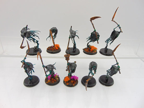 Grimghast Reapers