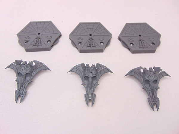 Aeronautica Imperialis: Nightwing Fighters