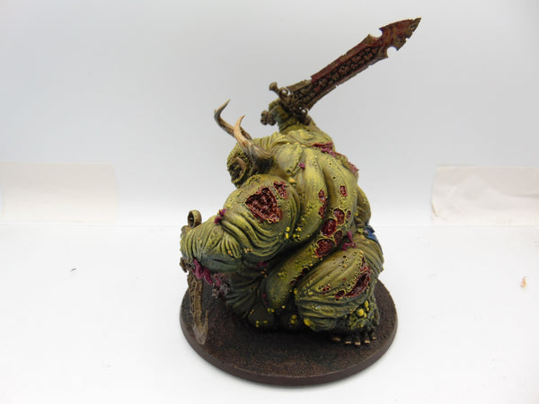 Great Unclean One