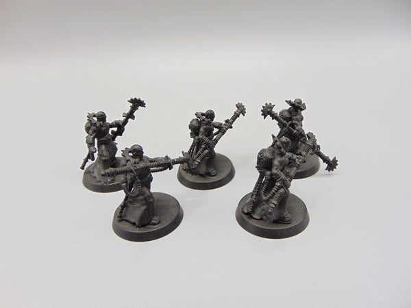 Fulgurite Electro Priests
