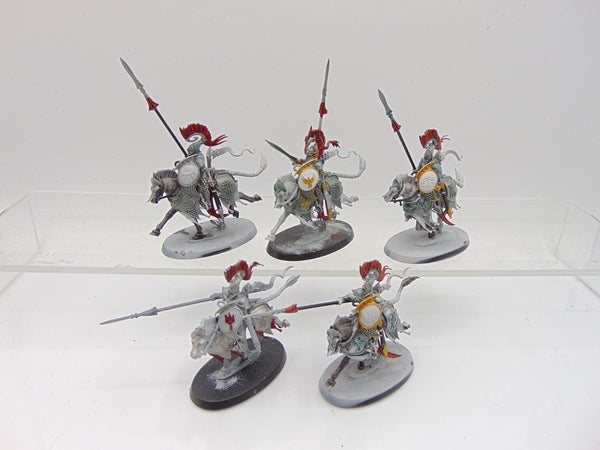 Vanari Dawnriders