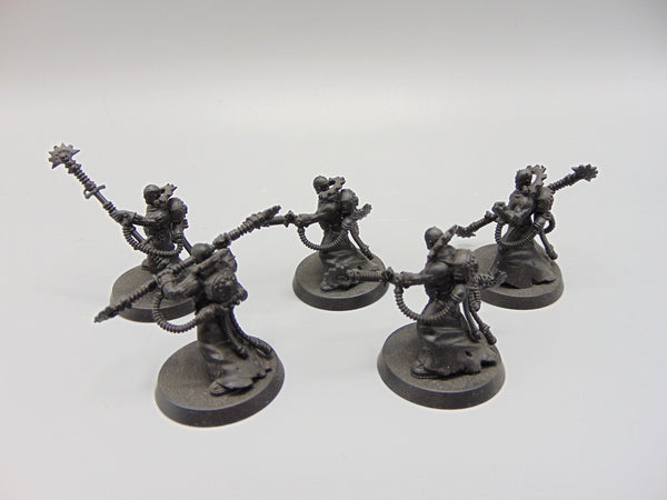 Fulgurite Electro Priests