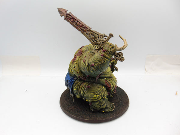 Great Unclean One