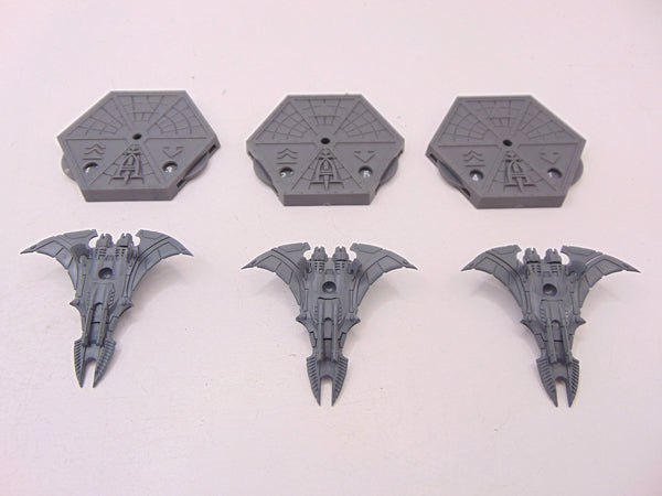 Aeronautica Imperialis: Nightwing Fighters
