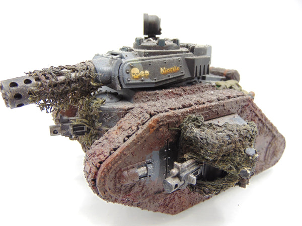 Leman Russ Punisher