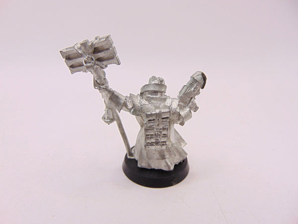 Interrogator Acolyte