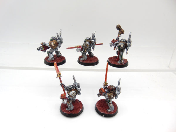 Interceptor Squad