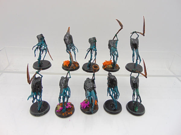 Grimghast Reapers