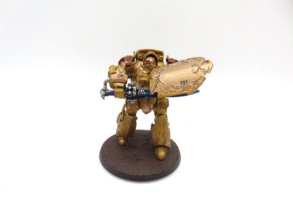 Contemptor Galatus Dreadnought