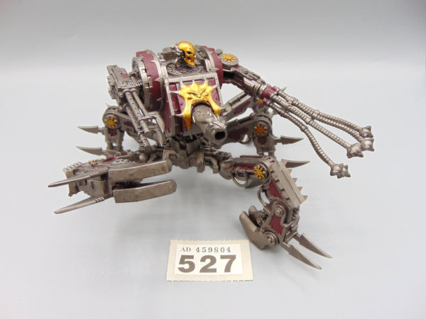 Defiler