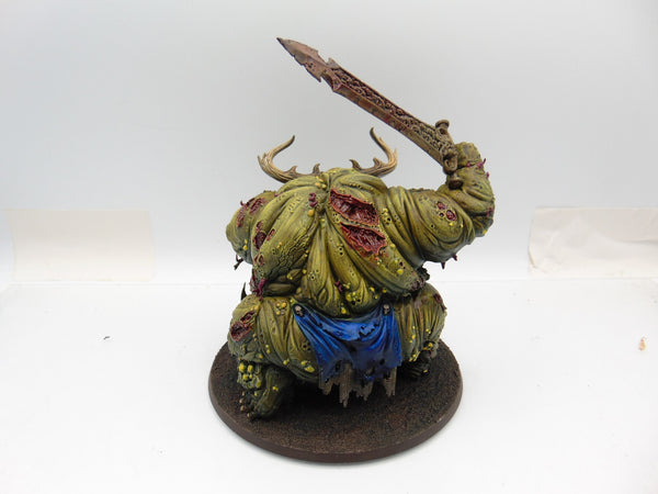 Great Unclean One