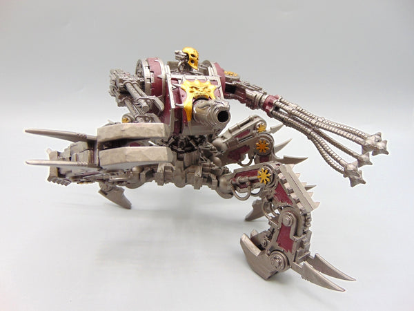 Defiler