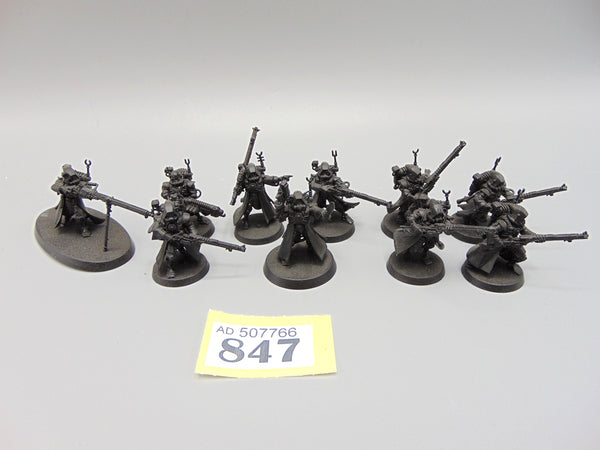 Skitarii Rangers