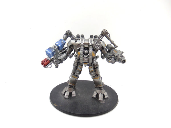 Nemesis Dreadknight