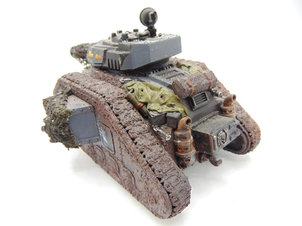 Leman Russ Punisher