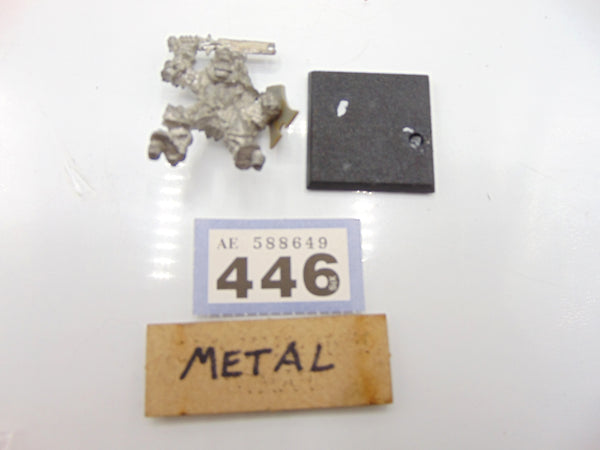 C23 Ogres Chaos Ogre