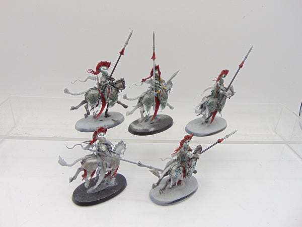 Vanari Dawnriders