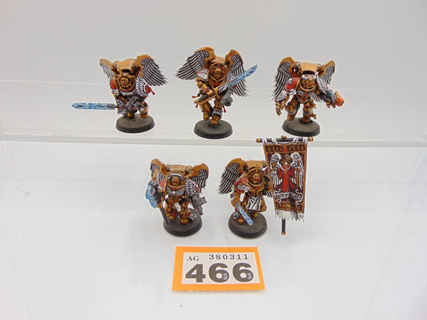 Sanguinary Guard