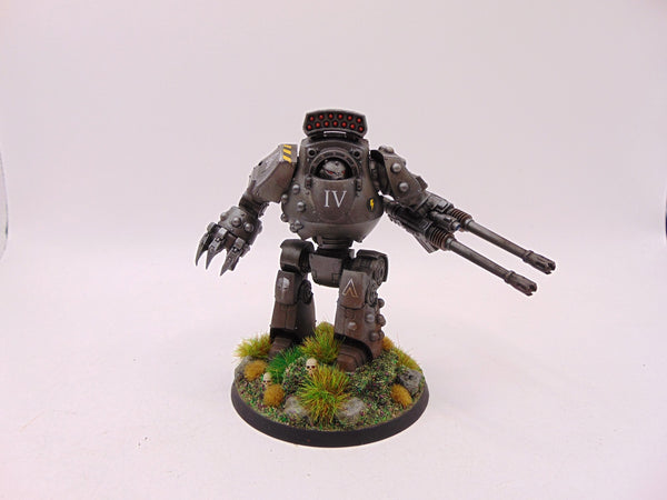Contemptor Dreadnought