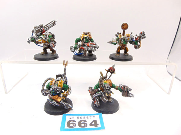 Flash Gitz Conversion