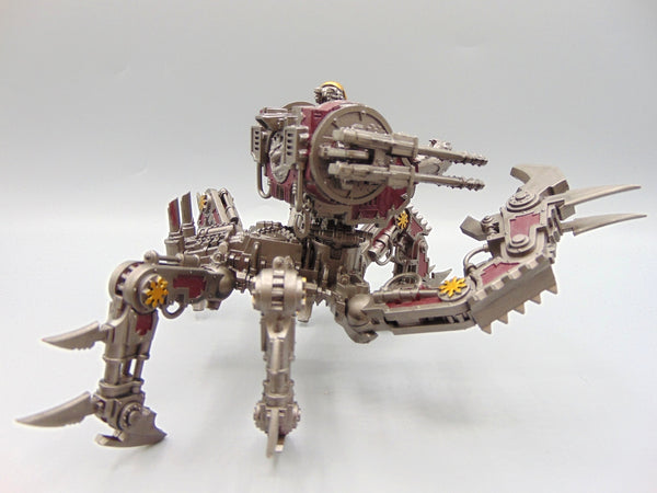 Defiler