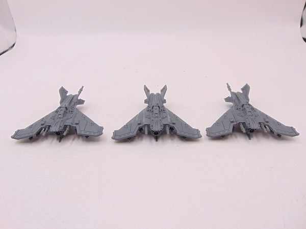 Legions Imperialis: Lightning Fighter Squadron