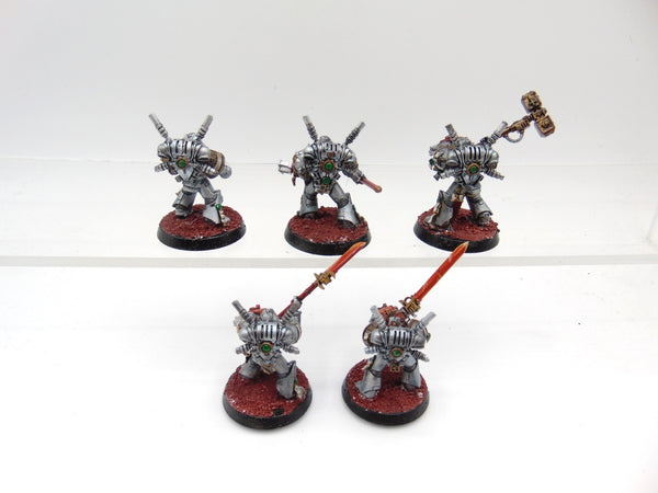 Interceptor Squad