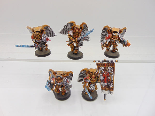 Sanguinary Guard