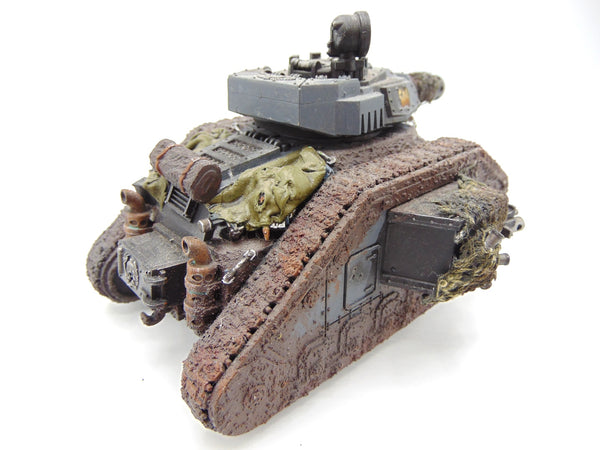 Leman Russ Punisher