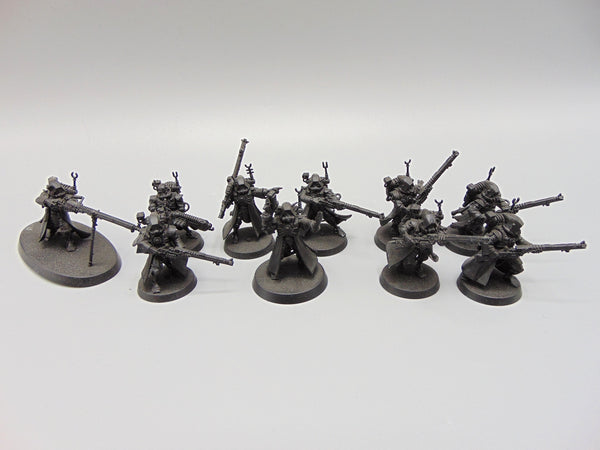 Skitarii Rangers