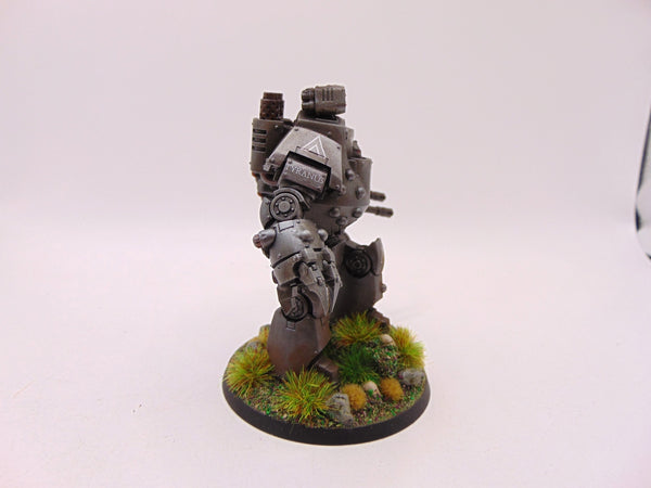 Contemptor Dreadnought