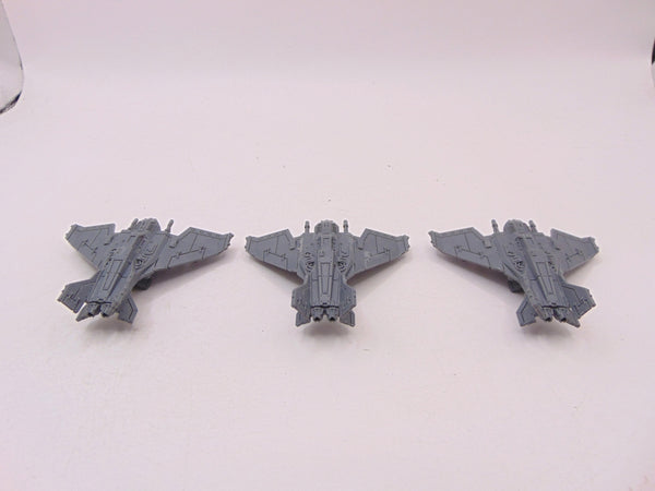 Legions Imperialis: Lightning Fighter Squadron