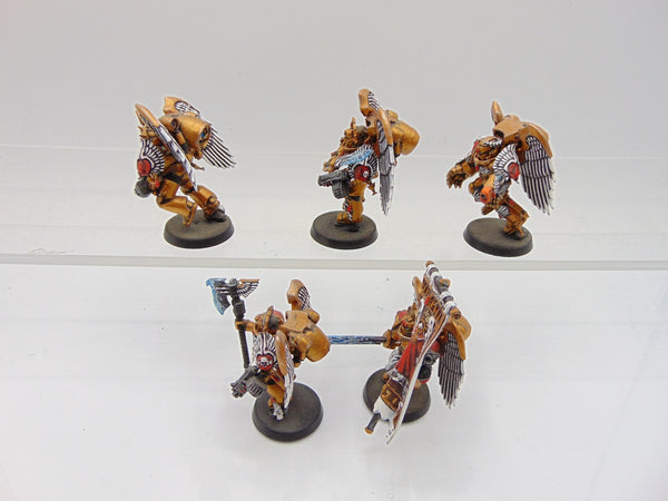 Sanguinary Guard