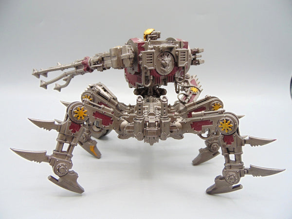 Defiler