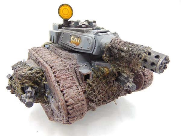 Leman Russ Punisher