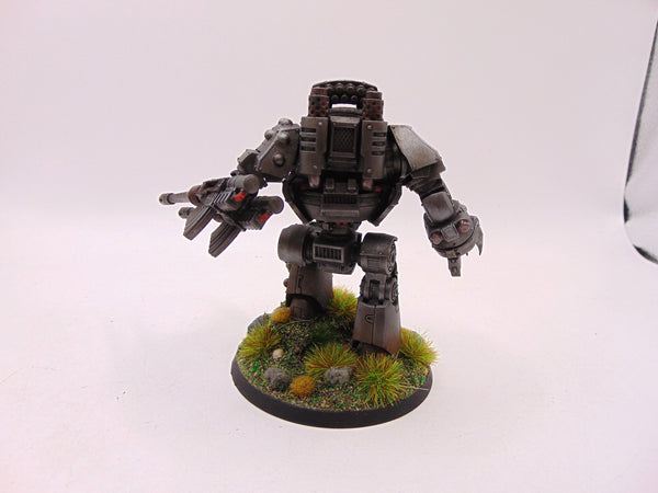 Contemptor Dreadnought