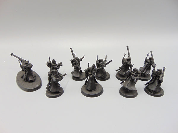 Skitarii Rangers