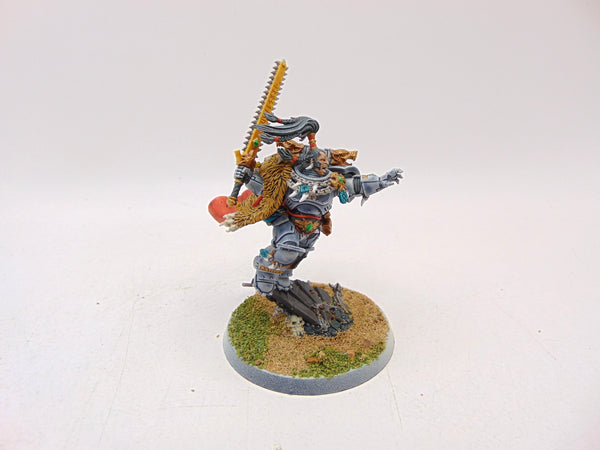 Ragnar Blackmane