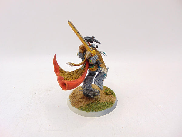 Ragnar Blackmane