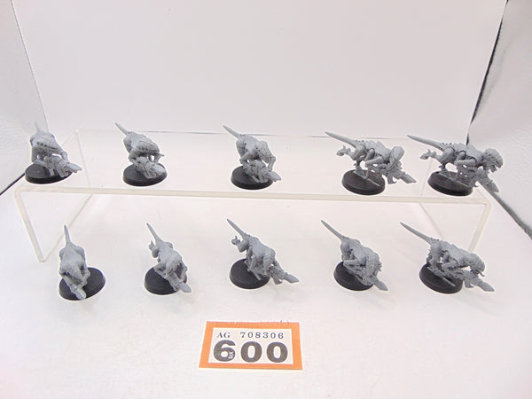 Termagants