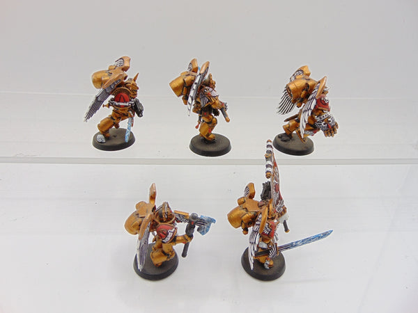 Sanguinary Guard